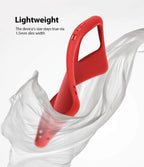 Estuche para Galaxy S20 Ultra - Ringke Air-S