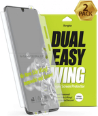 Protector de pantalla para S20 Ultra - Dual Easy Wing Full