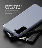 Estuche para Galaxy S21 - Ringke Air-S