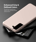Estuche para Galaxy S21 - Ringke Air-S