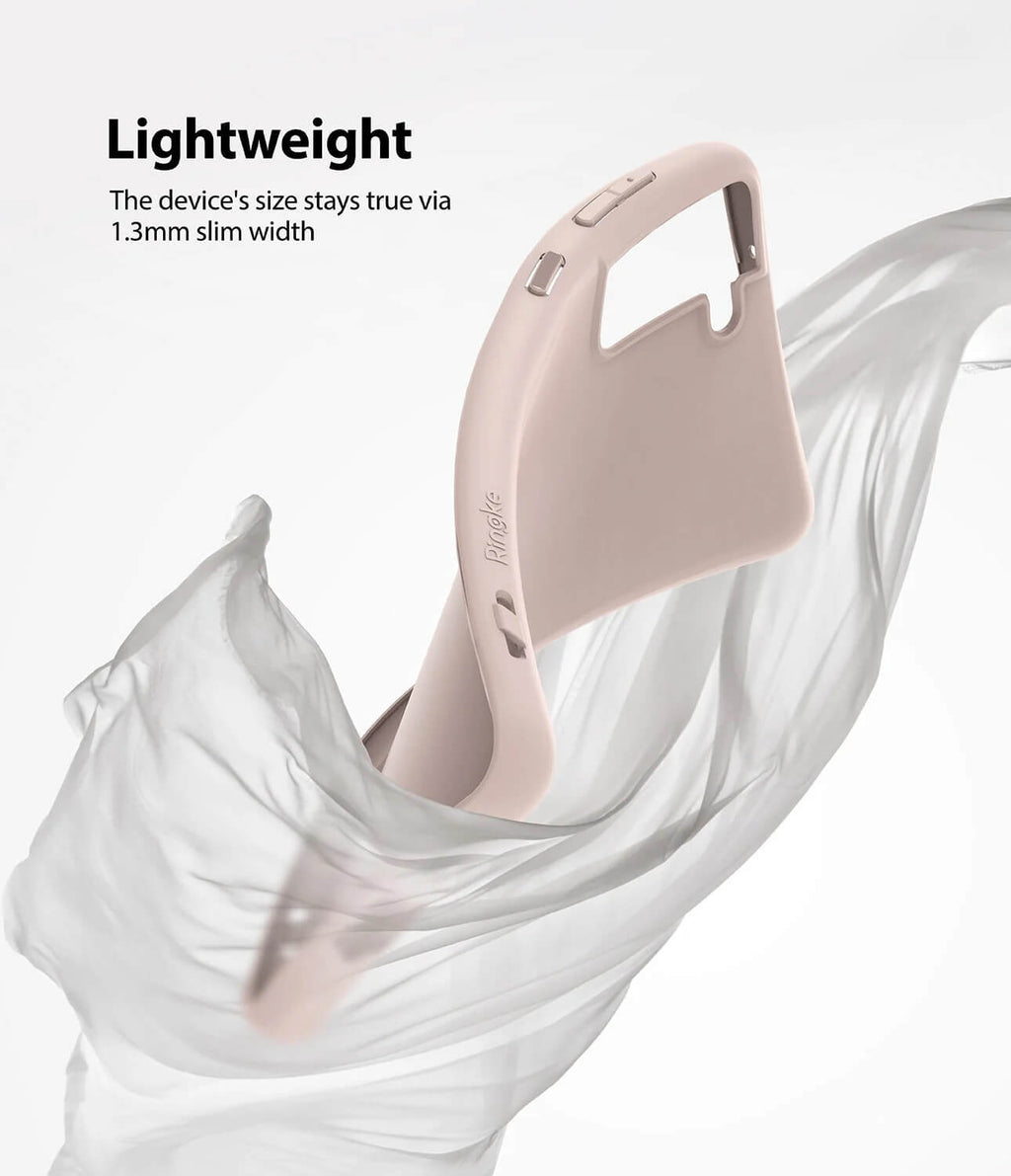 Estuche para Galaxy S21 - Ringke Air-S
