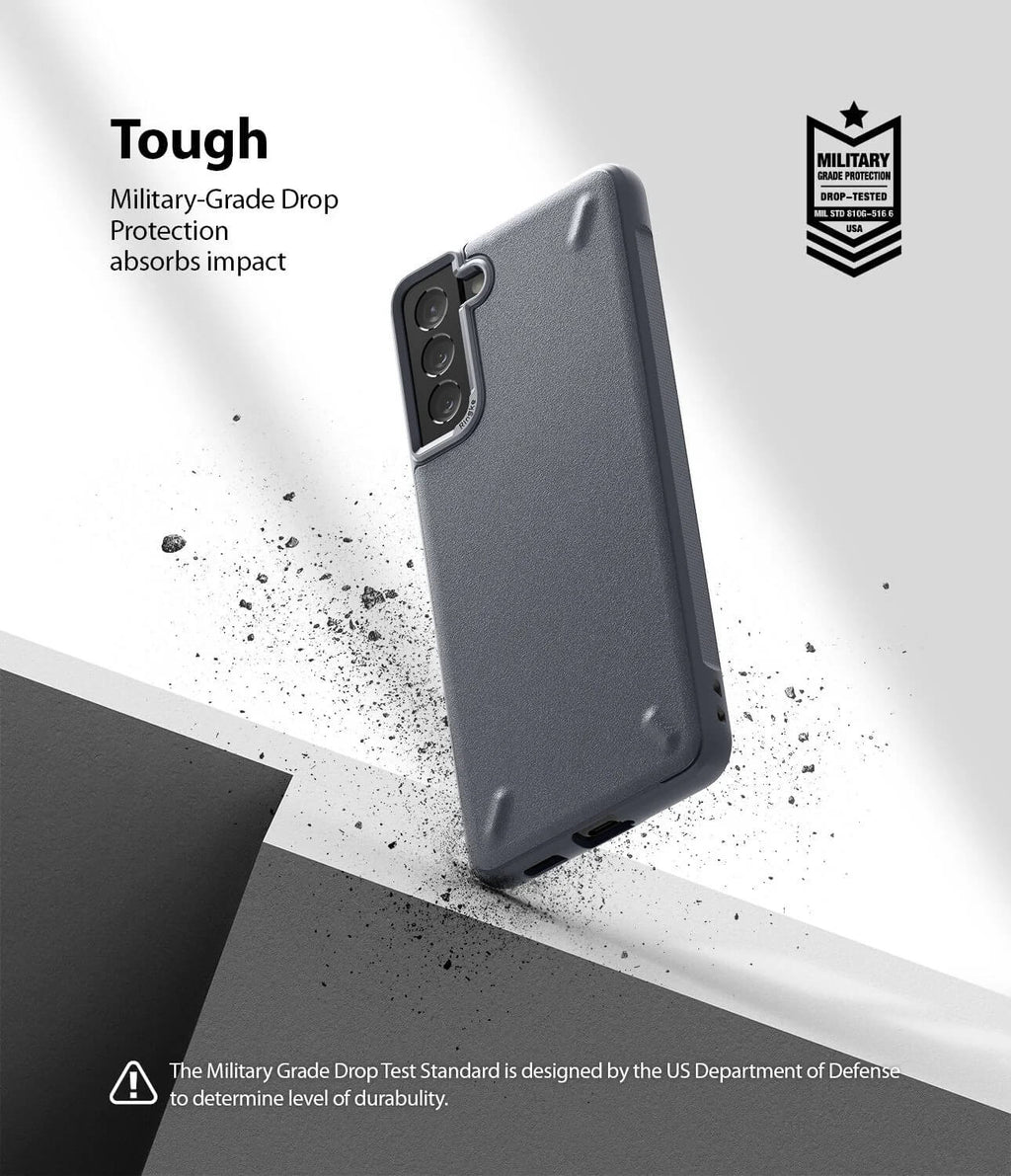 Estuche para Galaxy S21 - Ringke Onyx