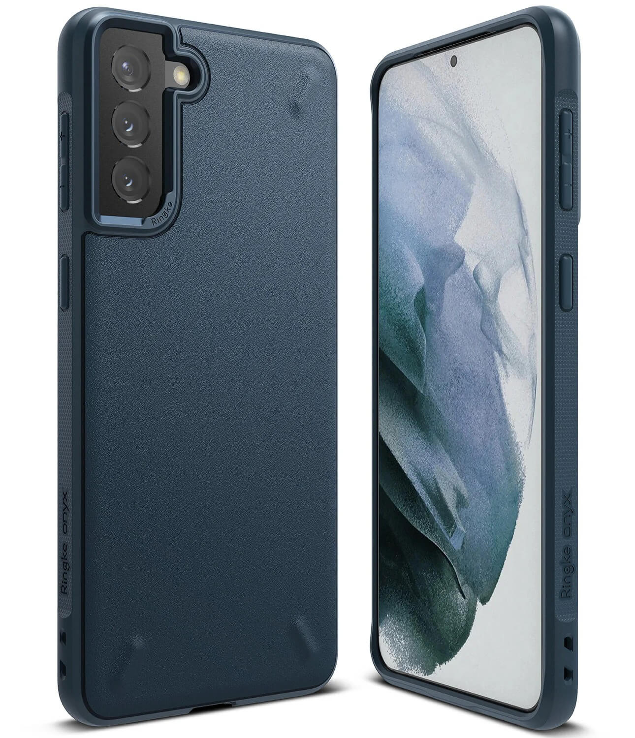 Estuche para Galaxy S21 - Ringke Onyx