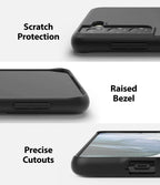 Estuche para Galaxy S21 Plus - Ringke Air S