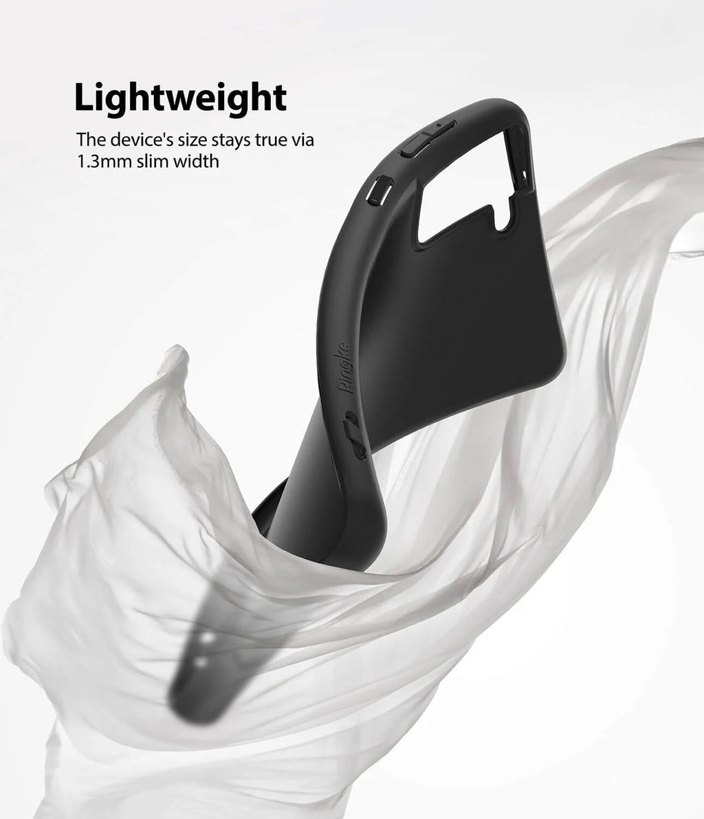 Estuche para Galaxy S21 Plus - Ringke Air S