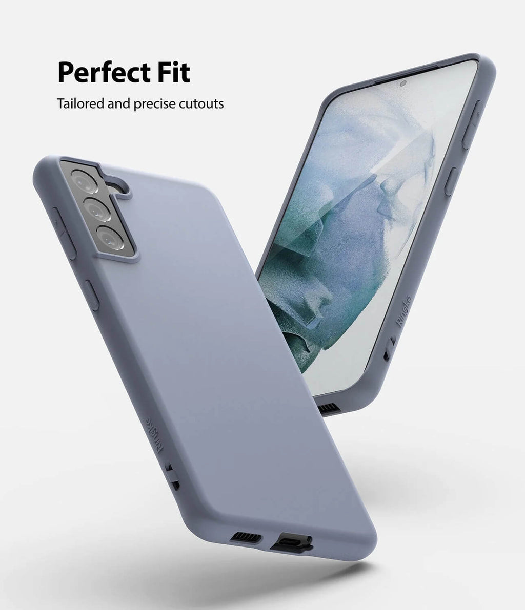 Estuche para Galaxy S21 Plus - Ringke Air S