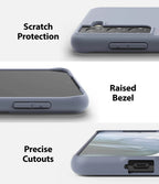 Estuche para Galaxy S21 Plus - Ringke Air S