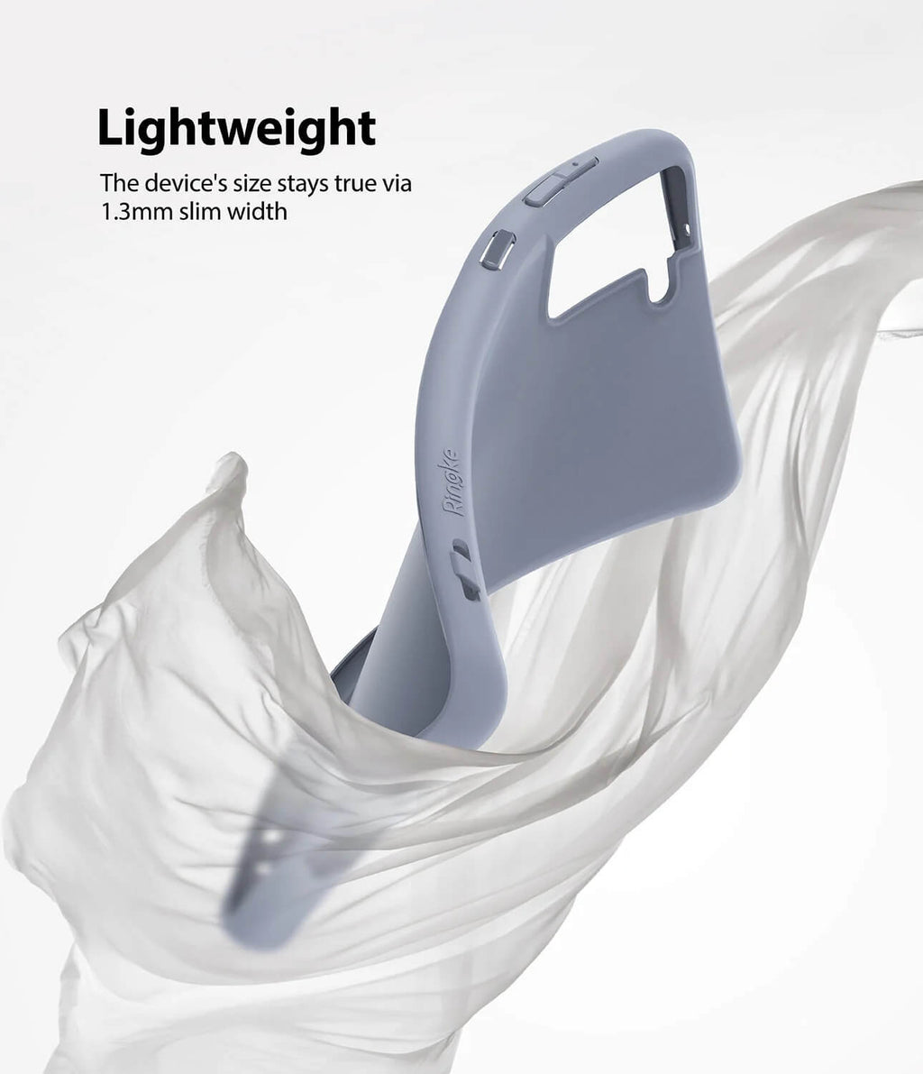 Estuche para Galaxy S21 Plus - Ringke Air S