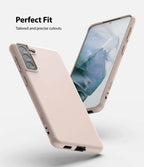 Estuche para Galaxy S21 Plus - Ringke Air S
