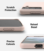 Estuche para Galaxy S21 Plus - Ringke Air S