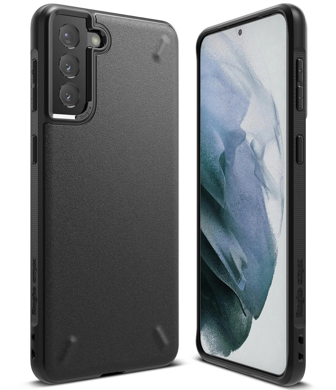 Estuche para Galaxy S21 Plus - Ringke Onyx