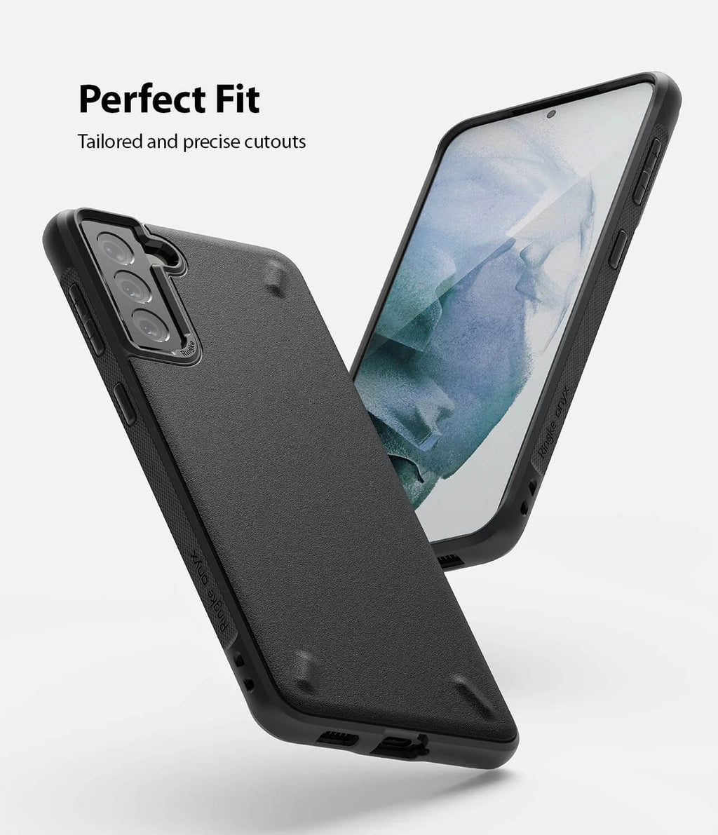 Estuche para Galaxy S21 Plus - Ringke Onyx