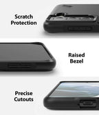 Estuche para Galaxy S21 Plus - Ringke Onyx