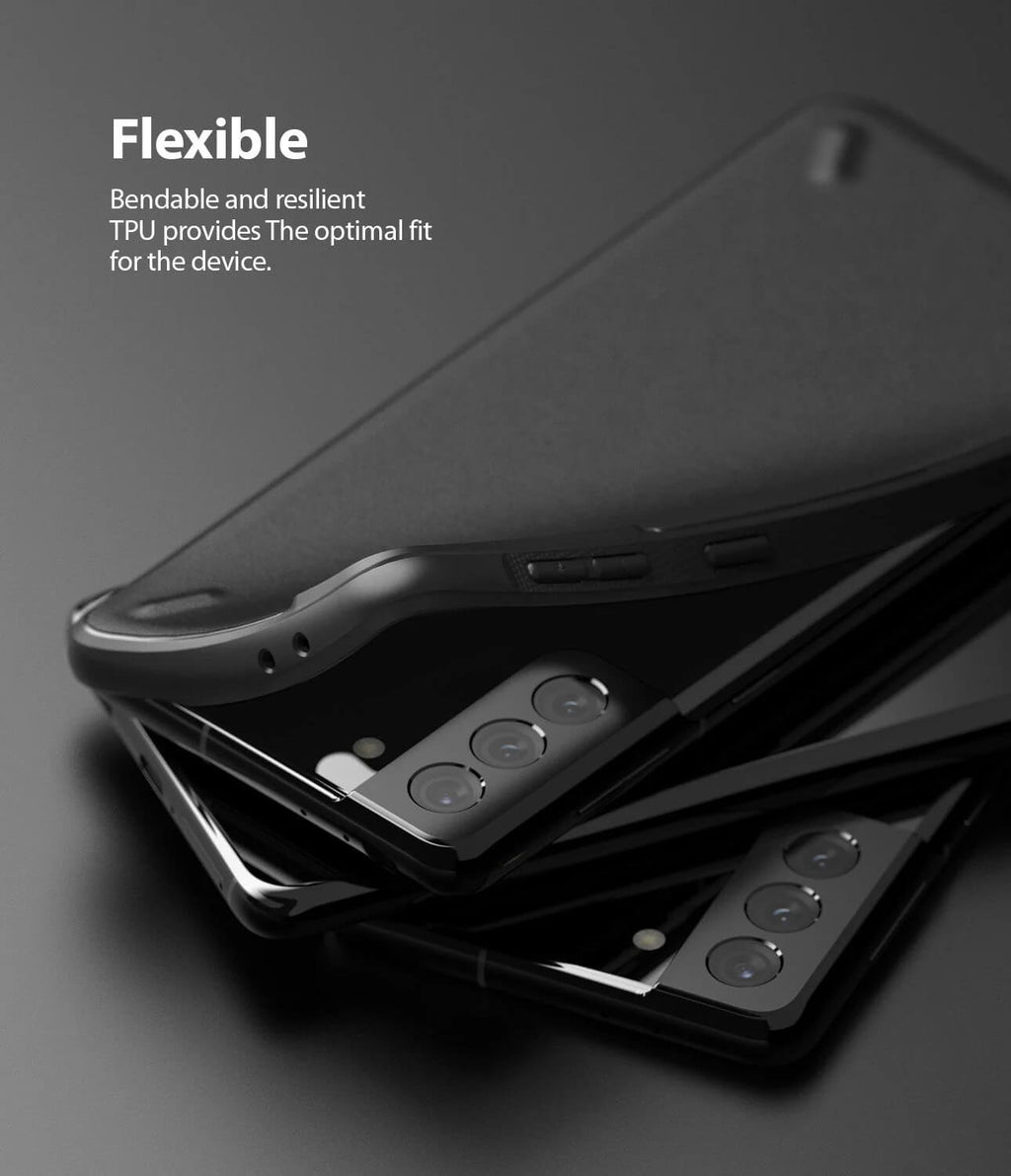 Estuche para Galaxy S21 Plus - Ringke Onyx