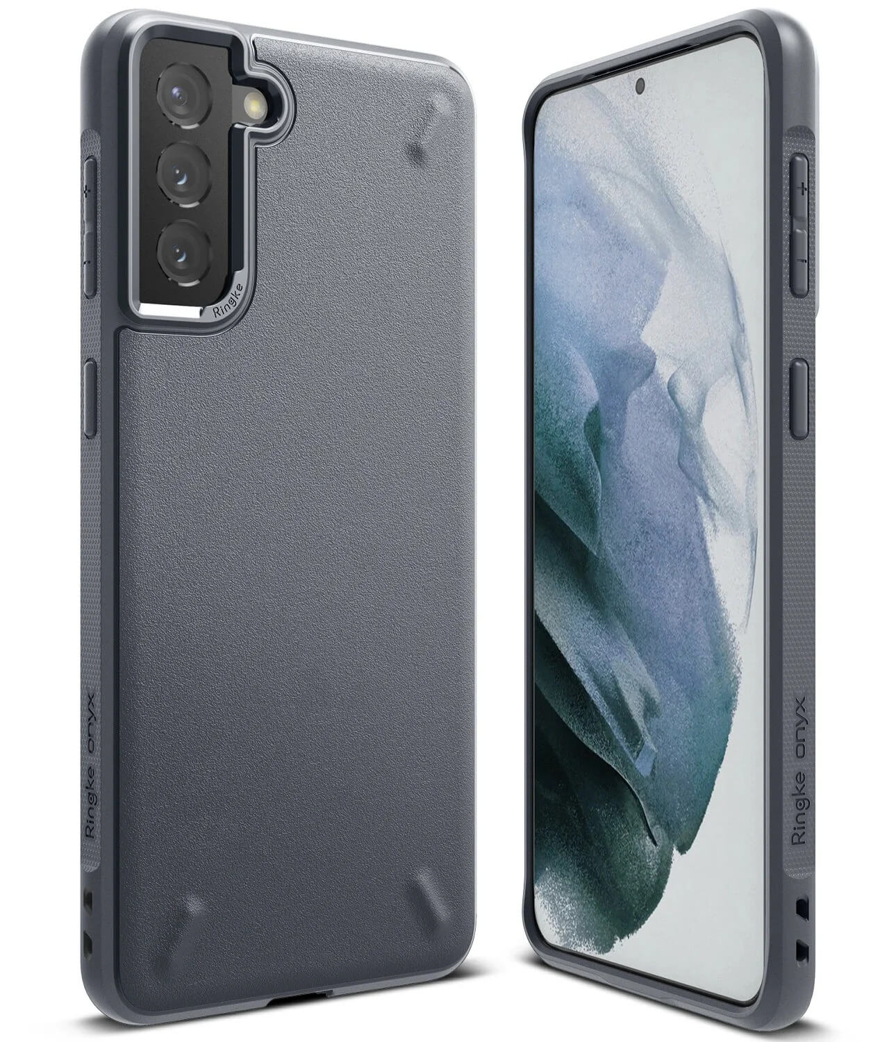 Estuche para Galaxy S21 Plus - Ringke Onyx