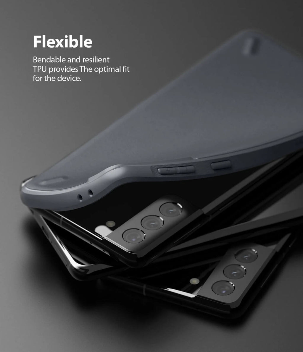 Estuche para Galaxy S21 Plus - Ringke Onyx