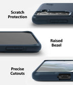 Estuche para Galaxy S21 Plus - Ringke Onyx
