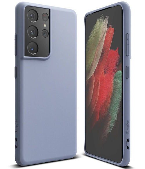 Estuche para Galaxy S21 Ultra - Ringke Air-S