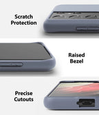 Estuche para Galaxy S21 Ultra - Ringke Air-S