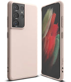 Estuche para Galaxy S21 Ultra - Ringke Air-S