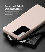 Estuche para Galaxy S21 Ultra - Ringke Air-S