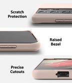 Estuche para Galaxy S21 Ultra - Ringke Air-S