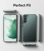Estuche para Galaxy S22 Plus - Ringke Fusion