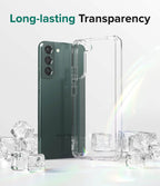 Estuche para Galaxy S22 Plus - Ringke Fusion