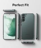 Estuche para Galaxy S22 Plus - Ringke Fusion