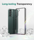 Estuche para Galaxy S22 Plus - Ringke Fusion