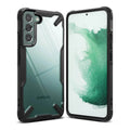 Estuche para Galaxy S22 Plus - Ringke Fusion-X