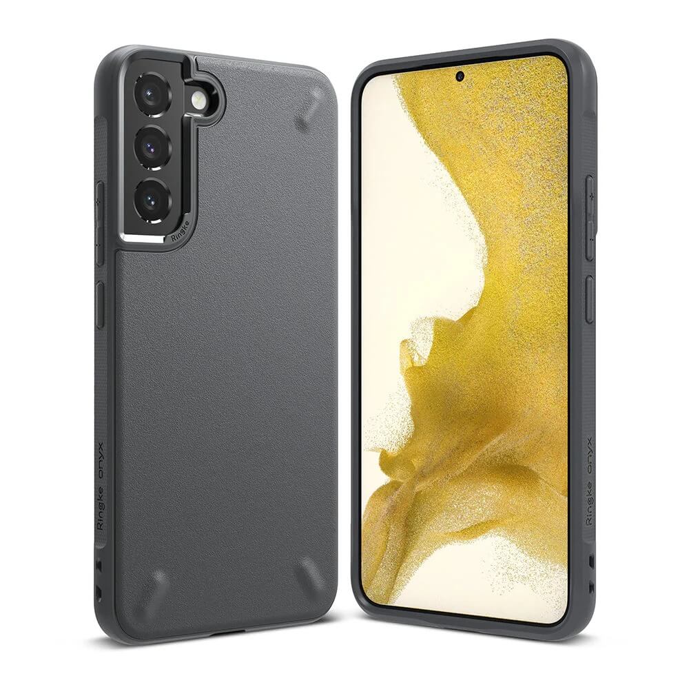 Estuche para Galaxy S22 Plus - Ringke Onyx