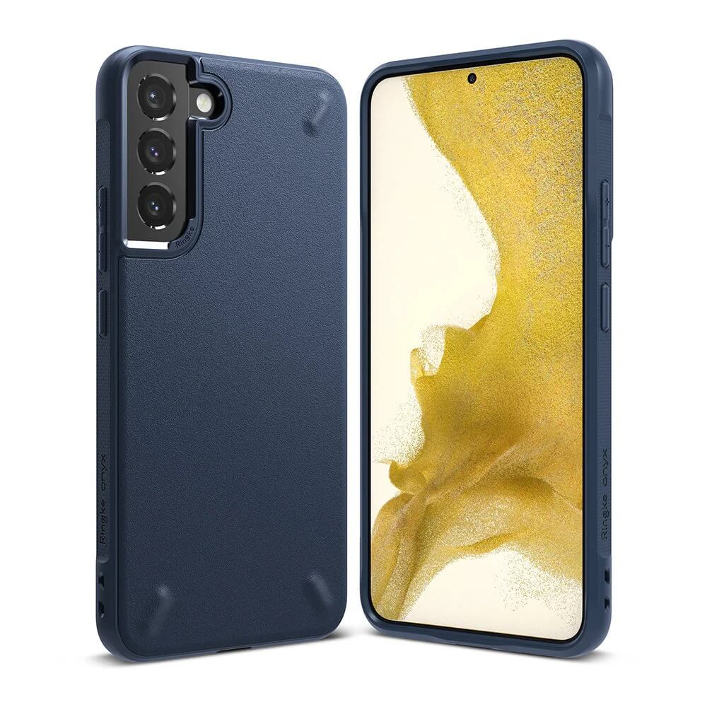 Estuche para Galaxy S22 Plus - Ringke Onyx