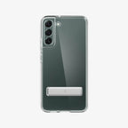 Estuche para Galaxy S22 Plus - Spigen Ultra Hybrid S