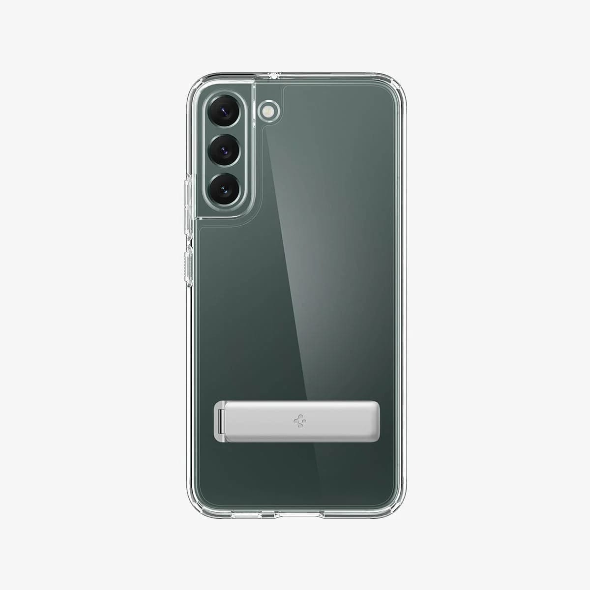 Estuche para Galaxy S22 Plus - Spigen Ultra Hybrid S