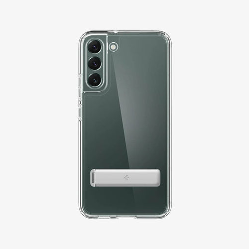 Estuche para Galaxy S22 Plus - Spigen Ultra Hybrid S