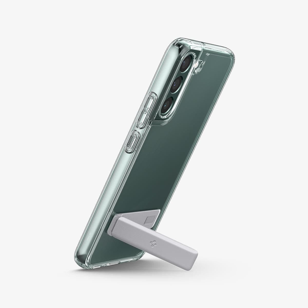Estuche para Galaxy S22 Plus - Spigen Ultra Hybrid S