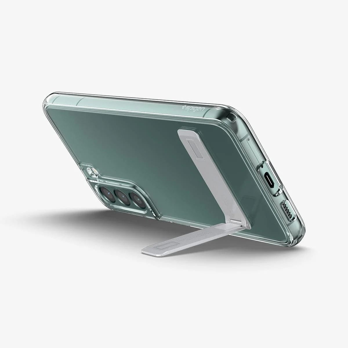Estuche para Galaxy S22 Plus - Spigen Ultra Hybrid S
