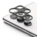 Protector de Cámara para Galaxy S22 Ultra - Ringke Camera Styling