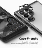 Protector de Cámara para Galaxy S22 Ultra - Ringke Camera Styling