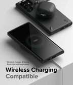 Estuche para Galaxy S22 Ultra - Ringke Onyx - Black