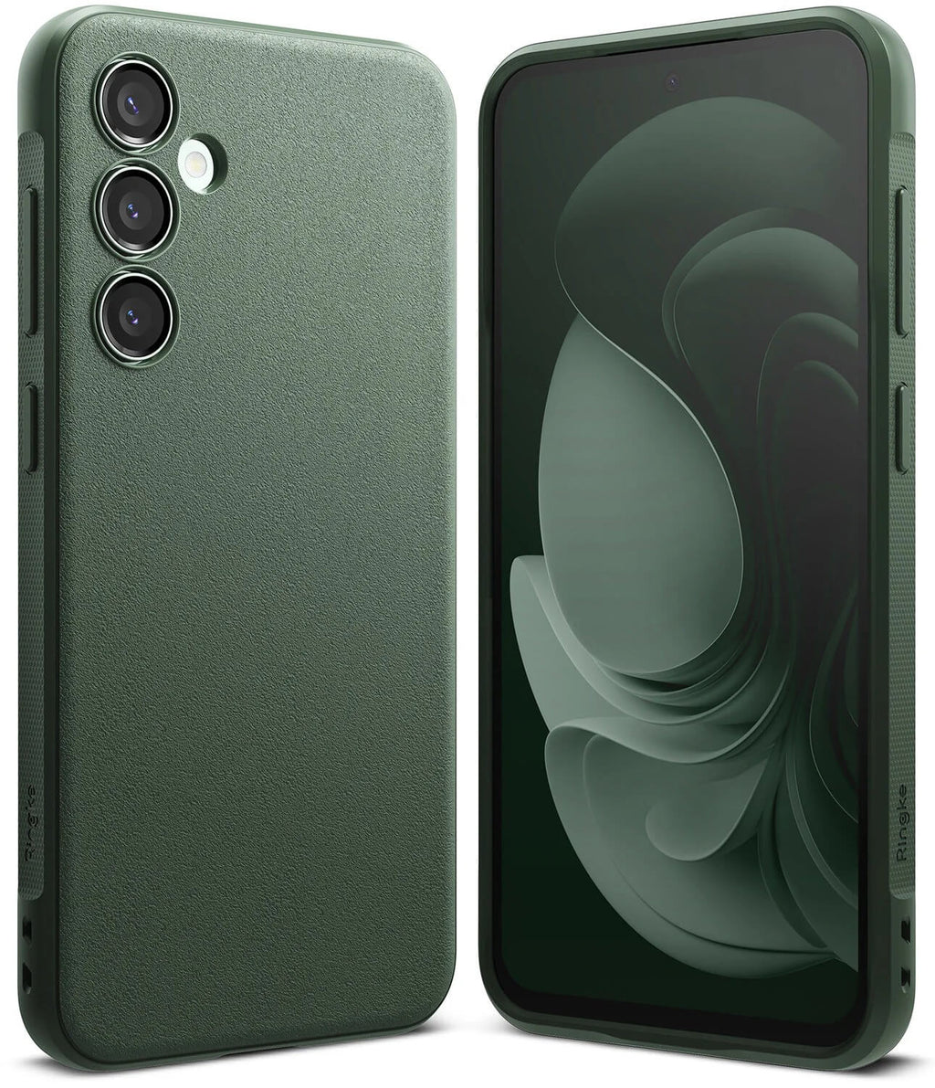 Estuche para Galaxy S23 FE - Ringke Onyx