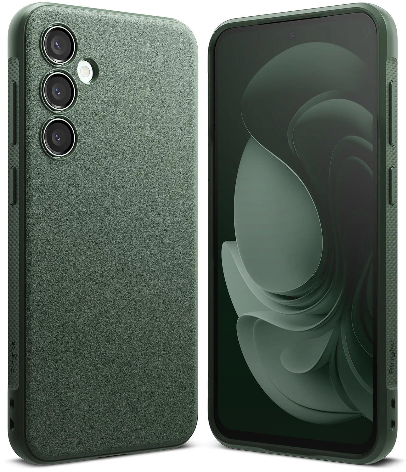 Estuche para Galaxy S23 FE - Ringke Onyx