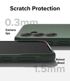 Estuche para Galaxy S23 FE - Ringke Onyx