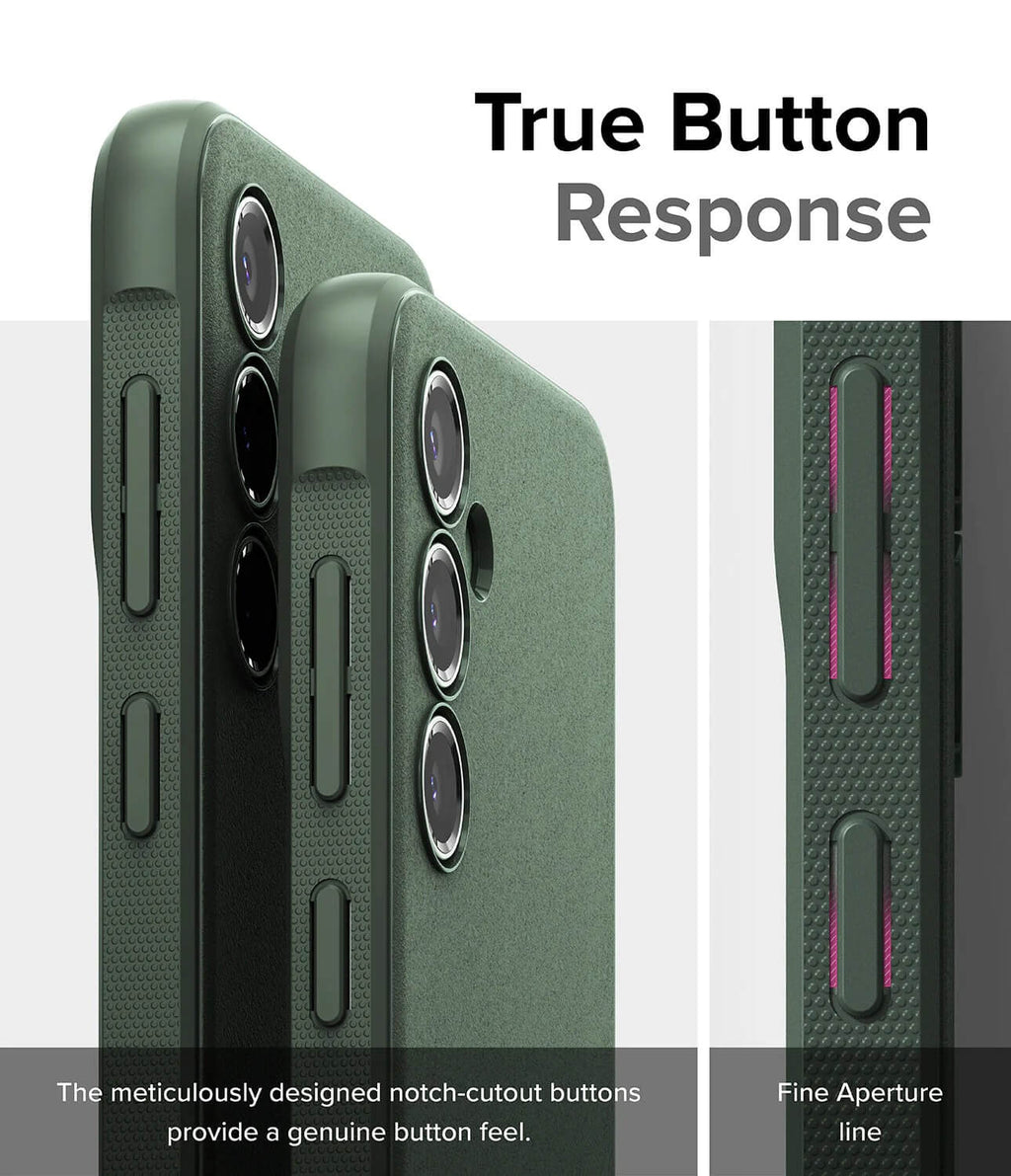Estuche para Galaxy S23 FE - Ringke Onyx