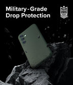 Estuche para Galaxy S23 FE - Ringke Onyx