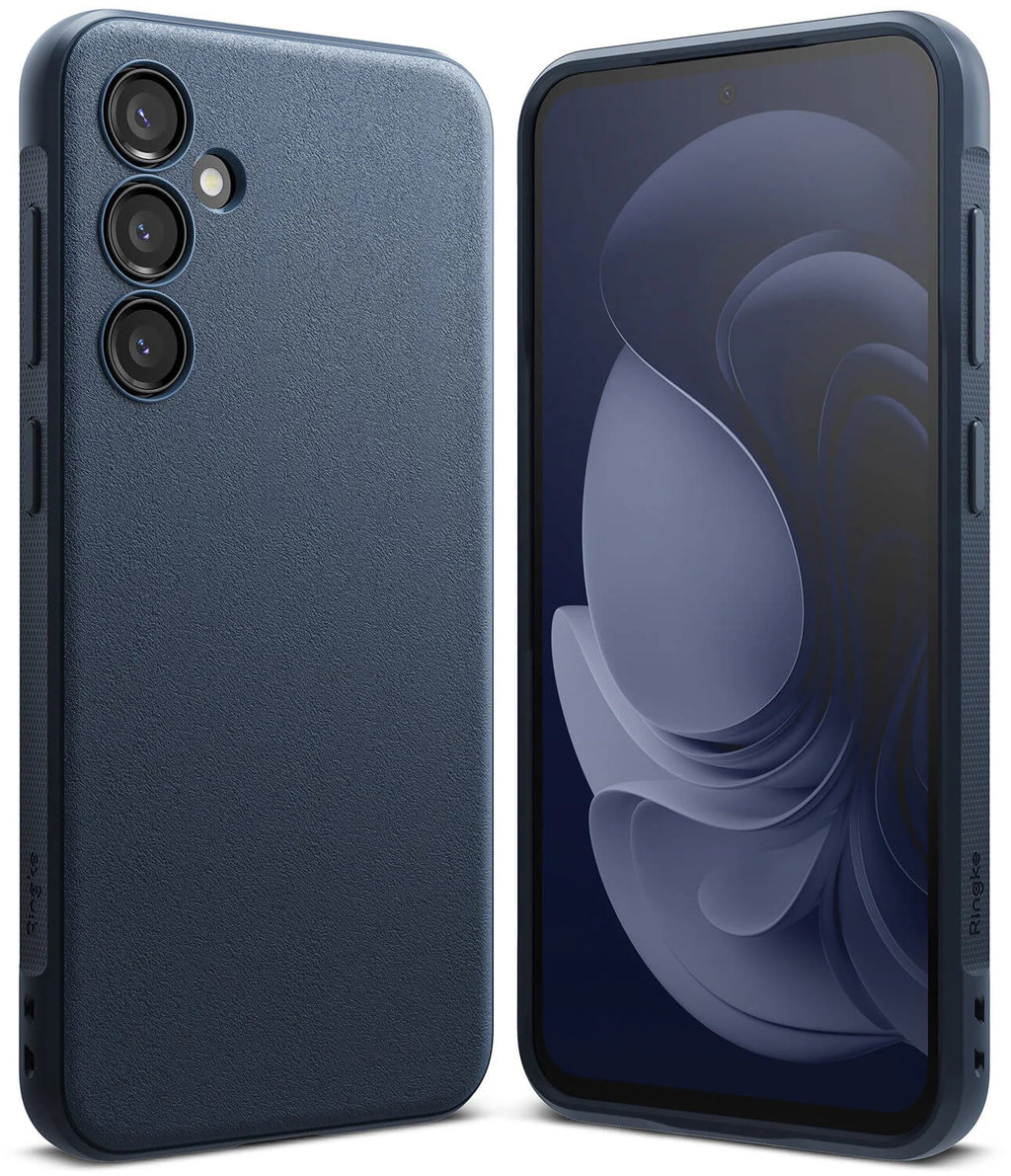 Estuche para Galaxy S23 FE - Ringke Onyx