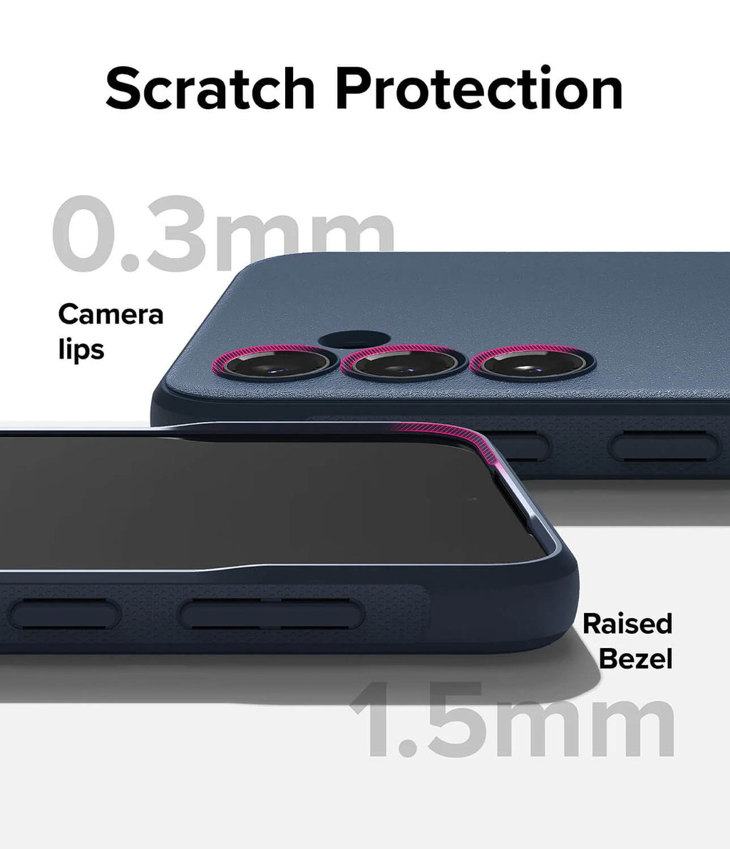 Estuche para Galaxy S23 FE - Ringke Onyx