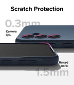 Estuche para Galaxy S23 FE - Ringke Onyx