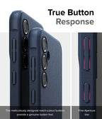 Estuche para Galaxy S23 FE - Ringke Onyx